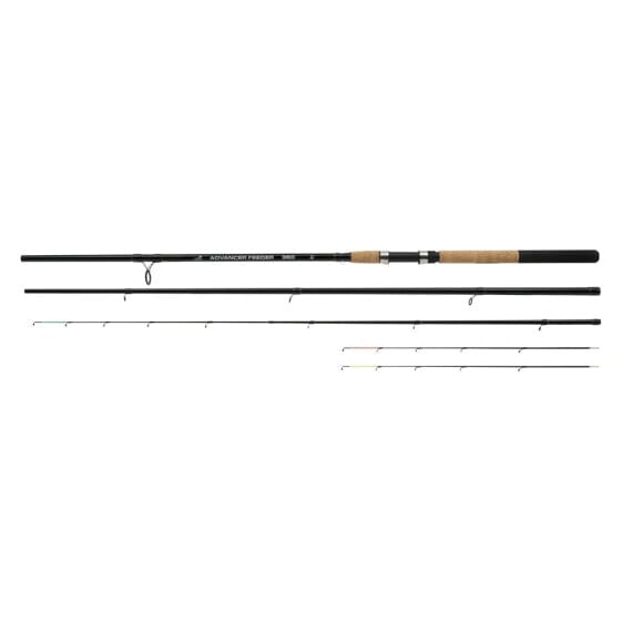 CARP EXPERT Advancer Feeder carpfishing rod