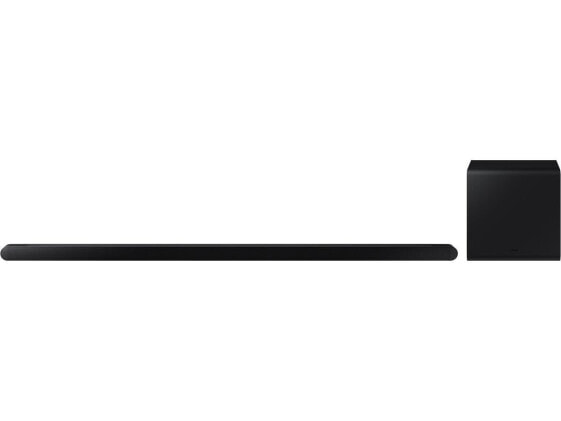 Звуковая панель Samsung Soundbar Premium ATMOS 3.1.2