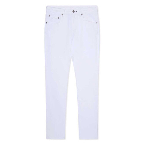 HACKETT White jeans
