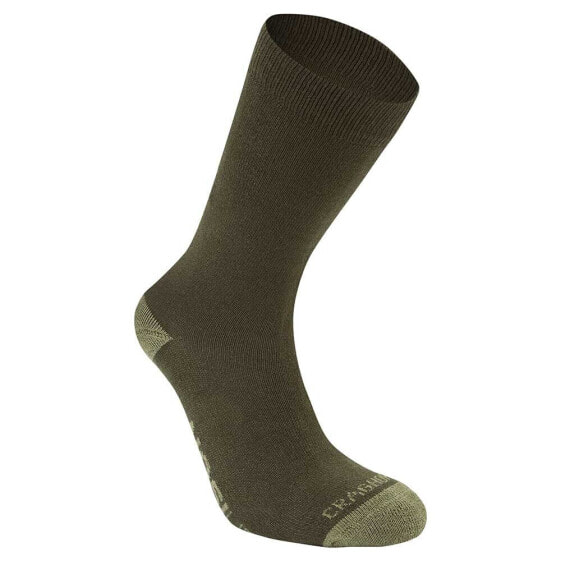 CRAGHOPPERS NosiLife Single Travel socks