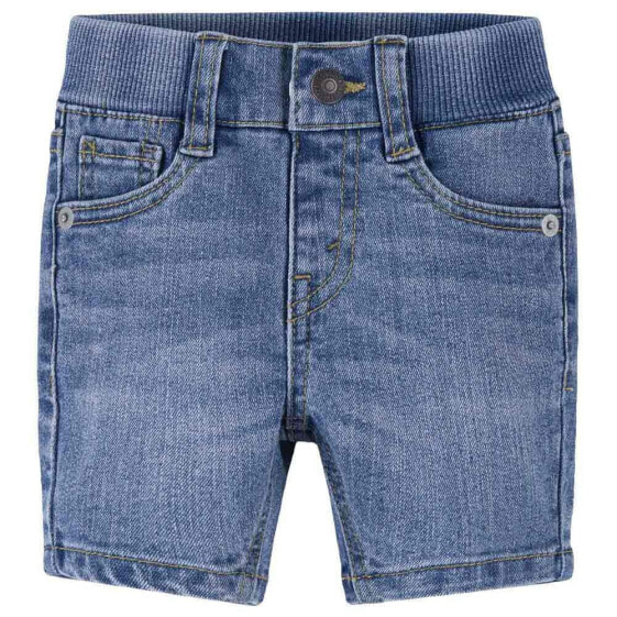 LEVI´S ® KIDS Pull On Denims Shorts