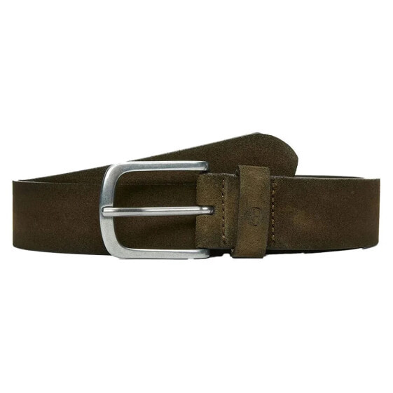 TIMBERLAND Soft Suede 35 mm belt