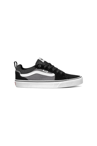 Кроссовки женские Vans Filmore черные