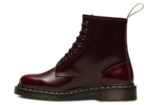 Dr. Martens Vegan 1460 Cambridge Brush 24226600 Boots