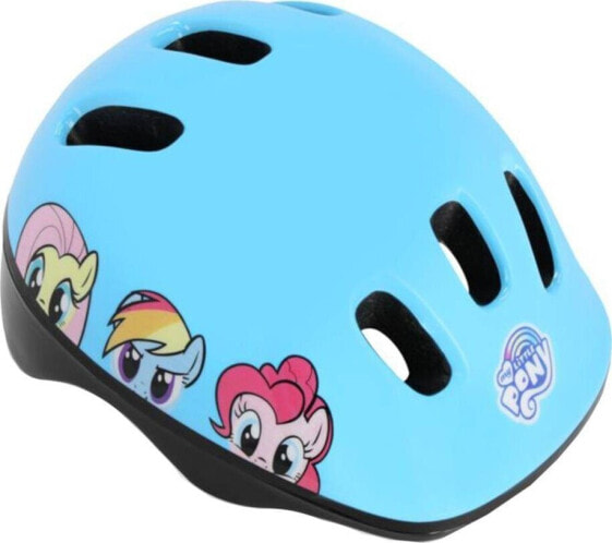 Spokey Spokey PONY - Dziecięcy kask rowerowy