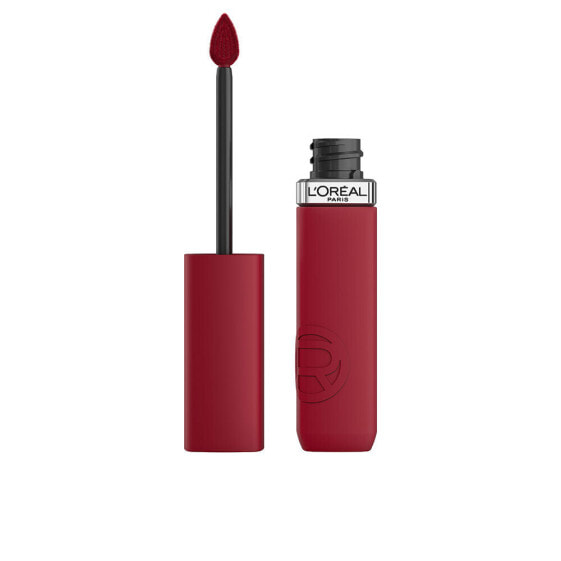 INFAILIBLE MATTE RESISTANCE liquid lipstick #420-true romance 1 u