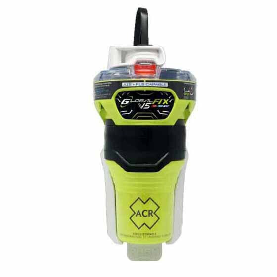 ACR ELECTRONICS AIS GlobalFix V5 Cat.II Manual Release Radio Beacon