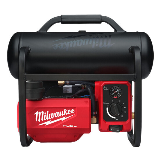 Milwaukee FUEL Akku-Kompressor M18FAC-0