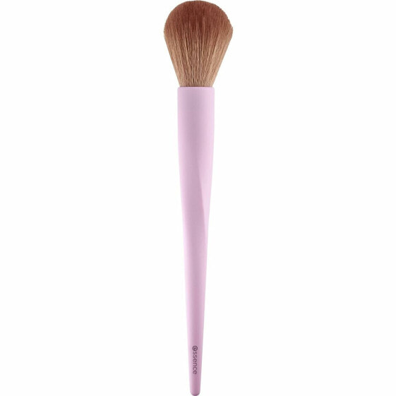 Blusher brush Essence BROCHA ESSENCE Pink