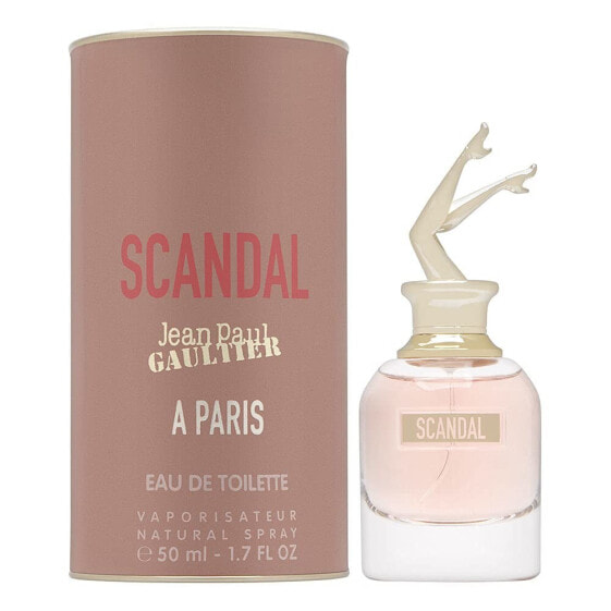 Jean Paul Gaultier, Scandal A Paris Eau de Toilette, 80 ml