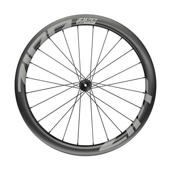 ZIPP 303 Firecrest Tubeless road front wheel