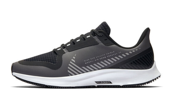 Nike Pegasus 36 Shield AQ8006-003 Running Shoes