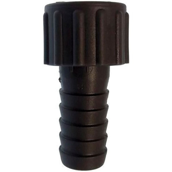 GOLDENSHIP Plastico 1/2´´ Female Hose Adapter