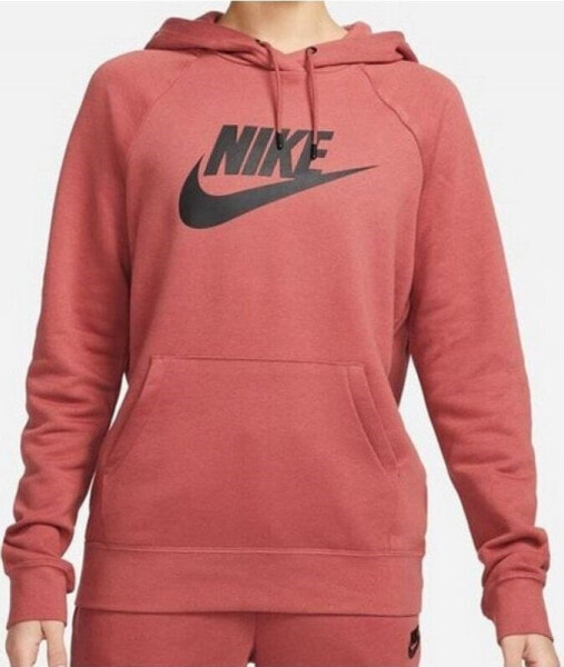 Nike Bluza Nike Sportswear Essential Hoddie PO HBR DX2319 691