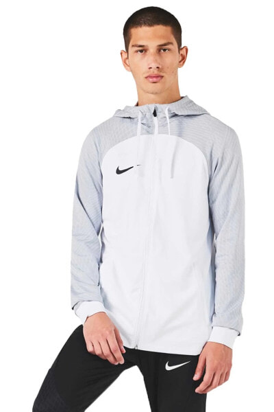 Dri-FIT Strike 23 Hd Erkek Sweatshirt DR2571-100