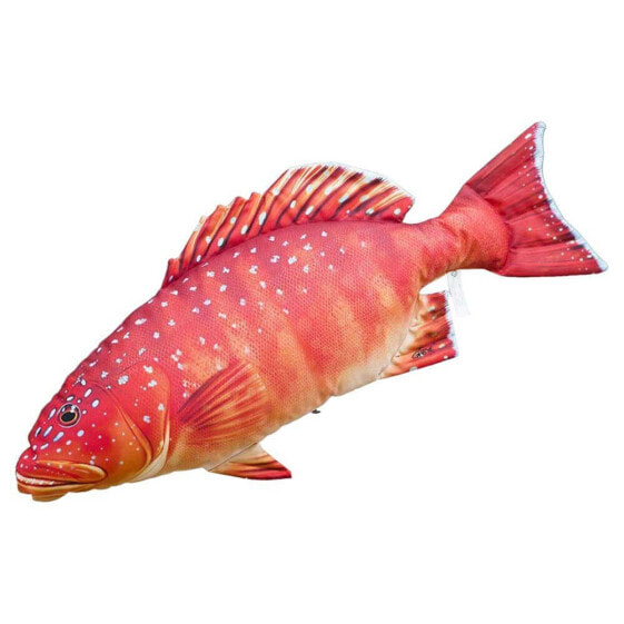 GABY Coral Trout Pillow