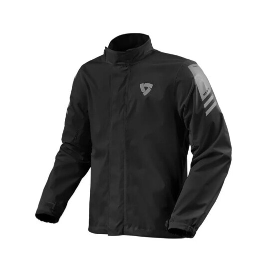 REVIT Cyclone 4 H2O rain jacket