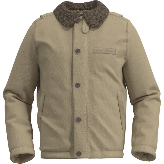 PEPE JEANS Canyon jacket