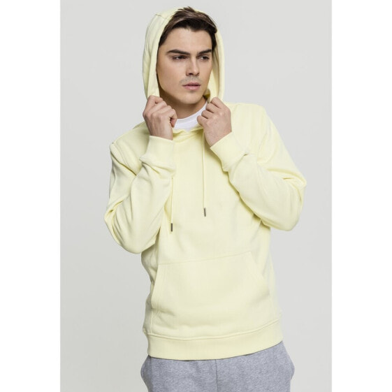 URBAN CLASSICS Sweatshirt Terry Basic