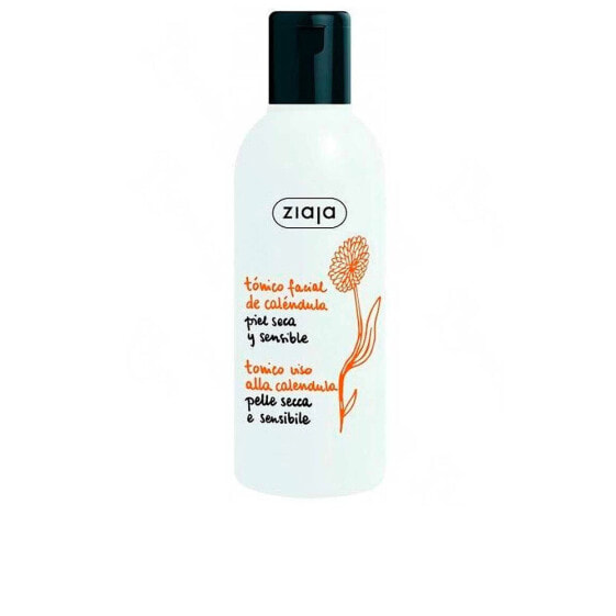 CALENDULA cleansing tonic 200 ml