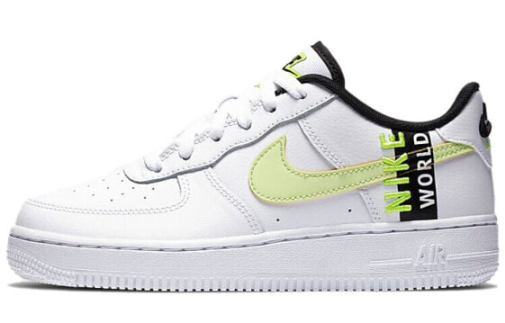 Кроссовки Nike Air Force 1 Low WW GS CN8536-100