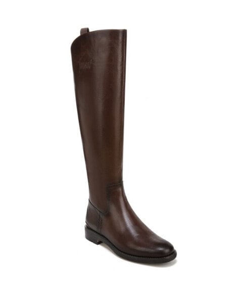 Meyer Knee High Riding Boots