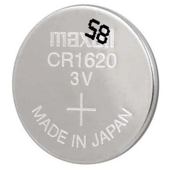 MAXELL cr1620 Button Battery