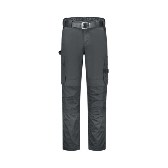 Malfini Work Pants Twill Cordura MLI-T63T4