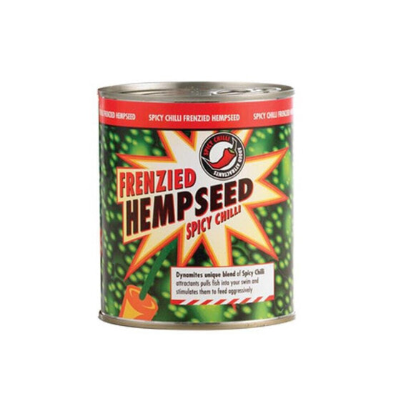 DYNAMITE BAITS Frenz SpicyChil Hpseed Tin 700g Seeds