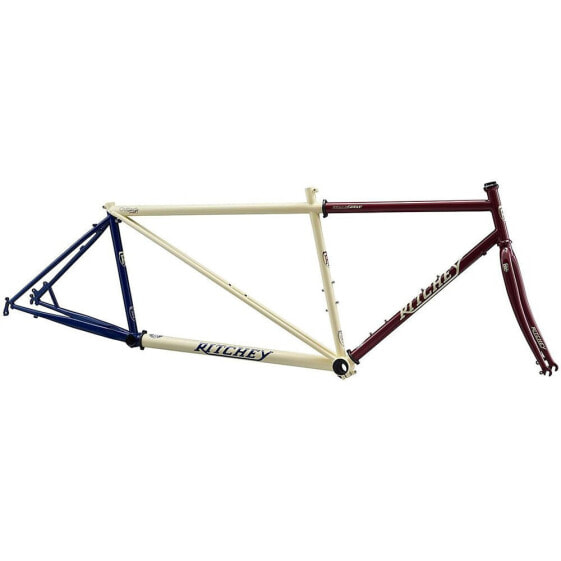 RITCHEY Bab Outback Tandm 2023 urban bike frame