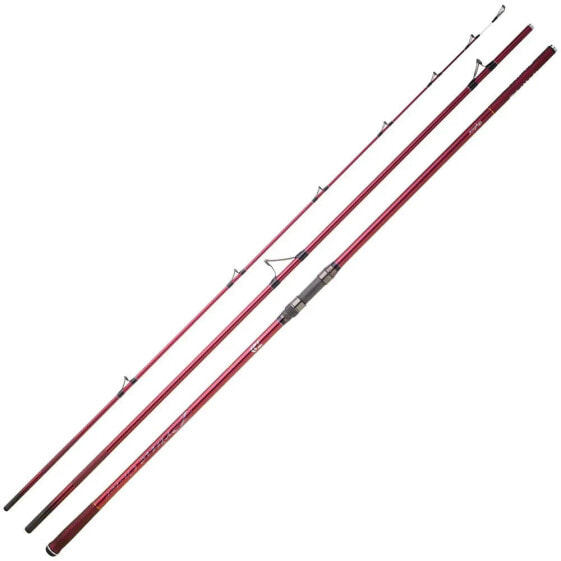 DAIWA Prime Caster Slim H CF surfcasting rod