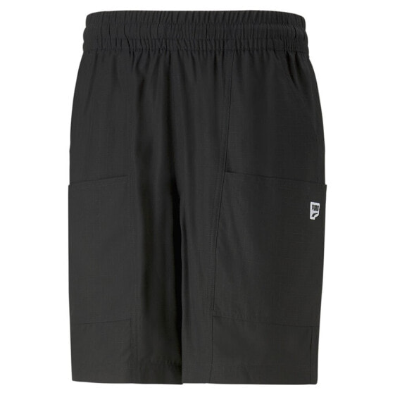 PUMA SELECT Downtown 8´´ Woven shorts