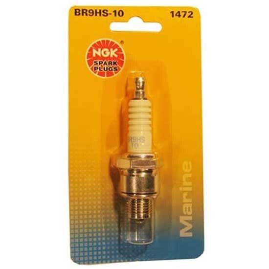 NGK 1472 Spark Plug