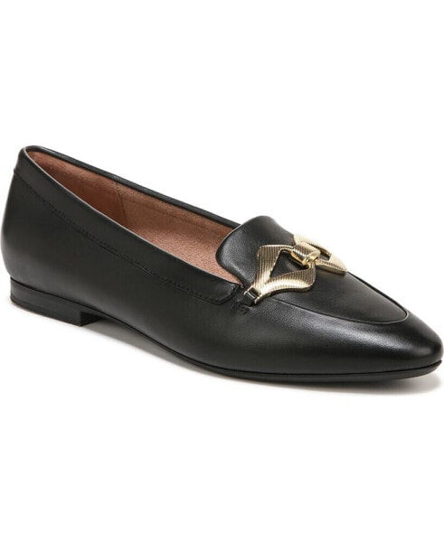 Leala Slip-on Loafers