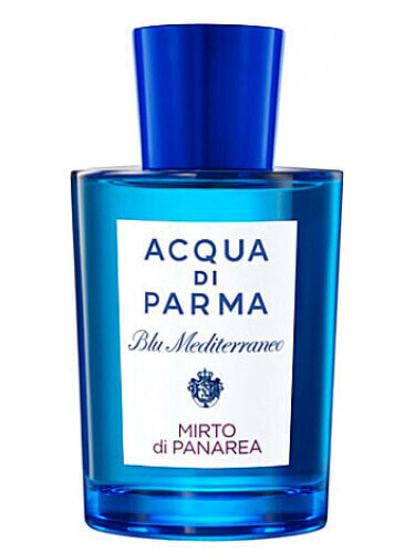 Unisex Perfume Blu Mediterraneo Mirto Di Panarea Acqua Di Parma 128572 EDT (30 ml) Blu Mediterraneo Mirto Di Panarea 30 ml