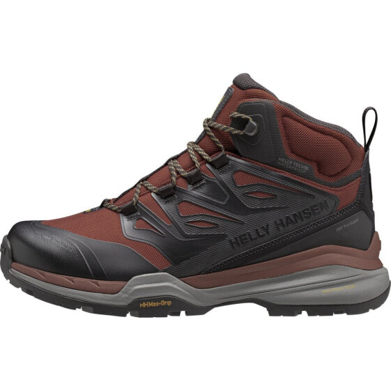 Кроссовки Helly Hansen Traverse HT Hiking