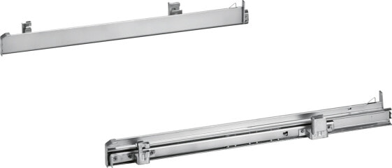 Neff Z11TI15X0 - Oven rail - Neff - Stainless steel - 636 g - 130 mm - 480 mm