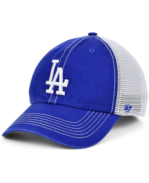 Los Angeles Dodgers Trawler CLEAN UP Cap