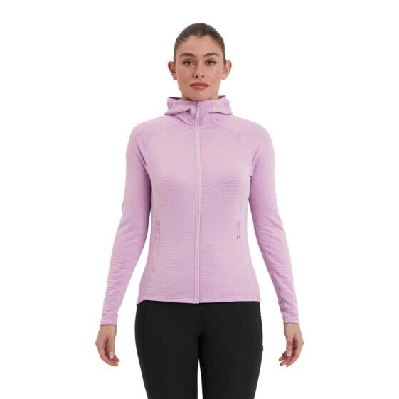 MONTANE Protium Lite hoodie fleece