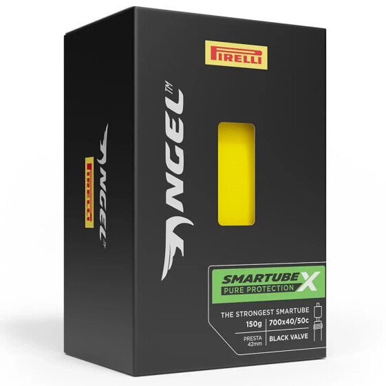 Велокамера Pirelli Angel™ SmarTUBExSchrader 42 мм