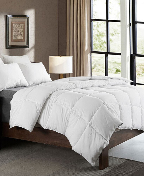 Luxury All Season Down Alternative Twin Comforter