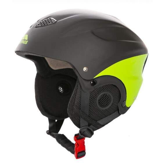 TRESPASS Skyhigh helmet