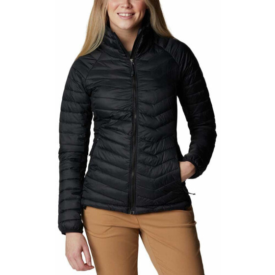 COLUMBIA Powder Pass™ jacket