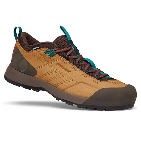 BLACK DIAMOND Mission approach shoes