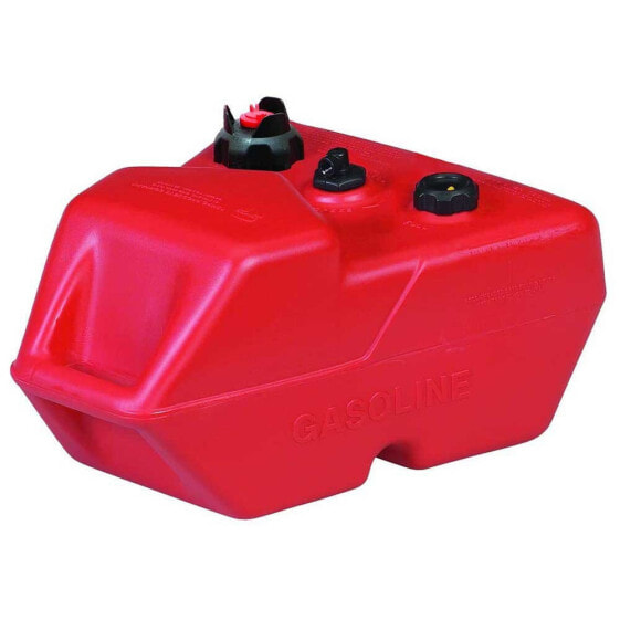 Лодка Möller MOELLER Bow Gas Fuel Tank 22,7L