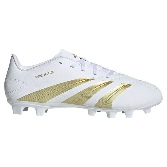 ADIDAS Predator Club Flexible Ground football boots