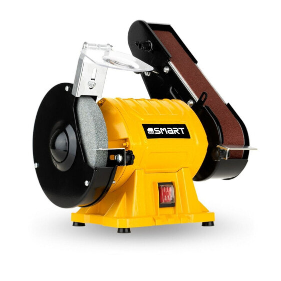 Bench grinder Smart365 SM-04-04150/50 150 mm 250 W
