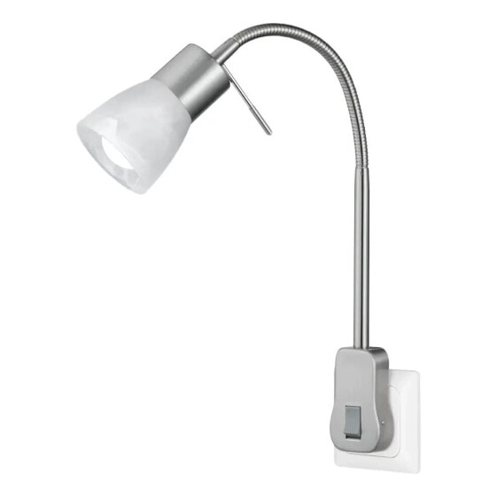 Настенный светильник TRIO LED-Wandstrahler Levisto