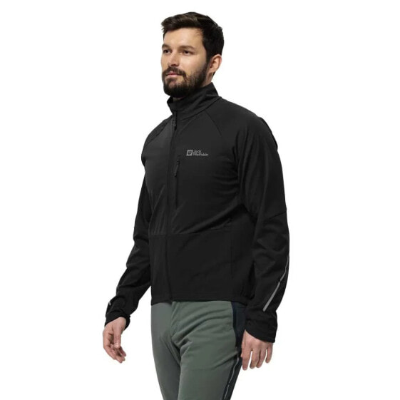 JACK WOLFSKIN Morobbia M jacket