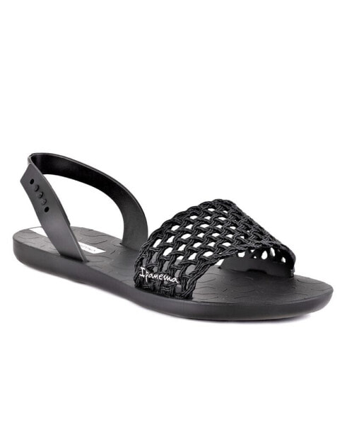 Women's Breezy Waterproof Sandals